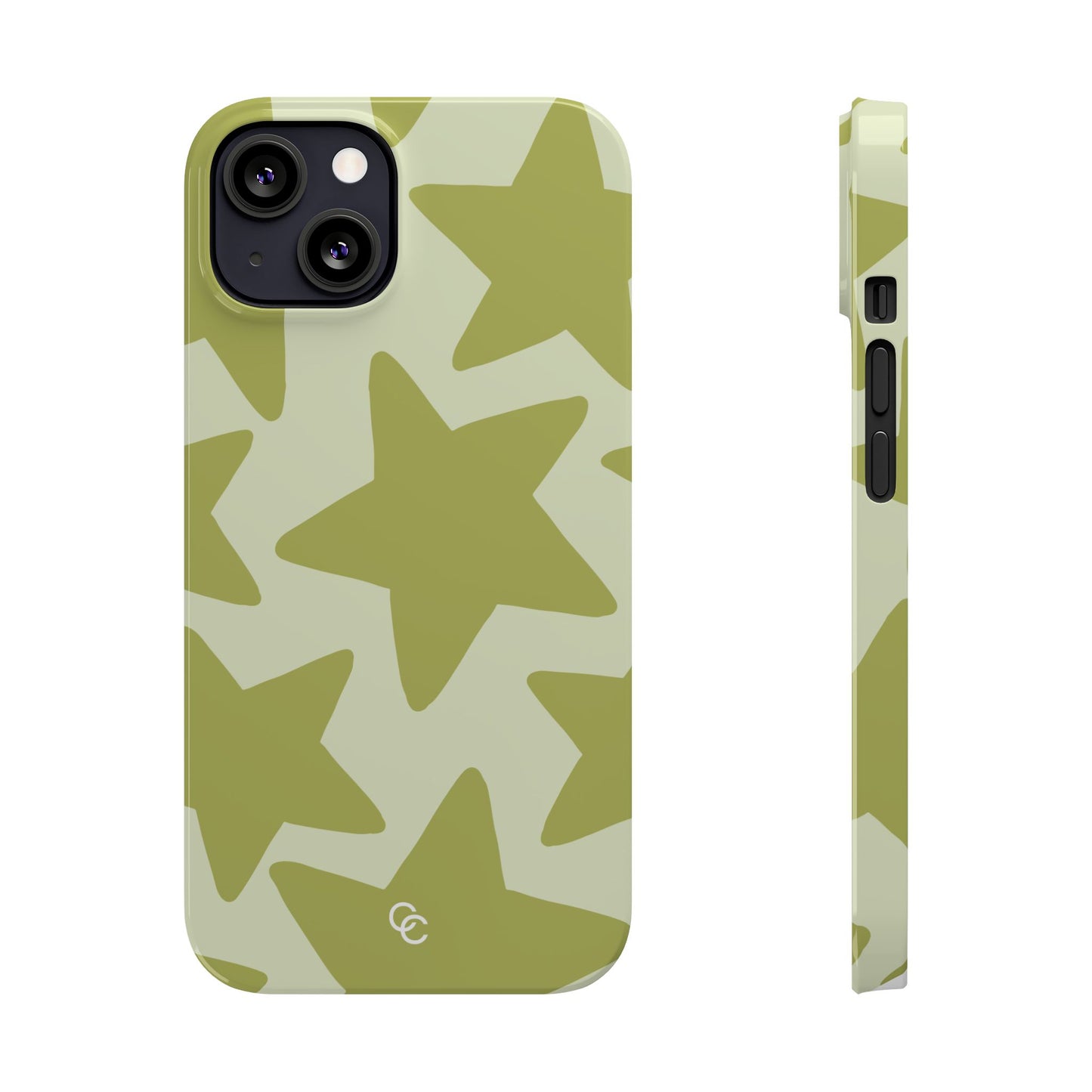 Matcha Star