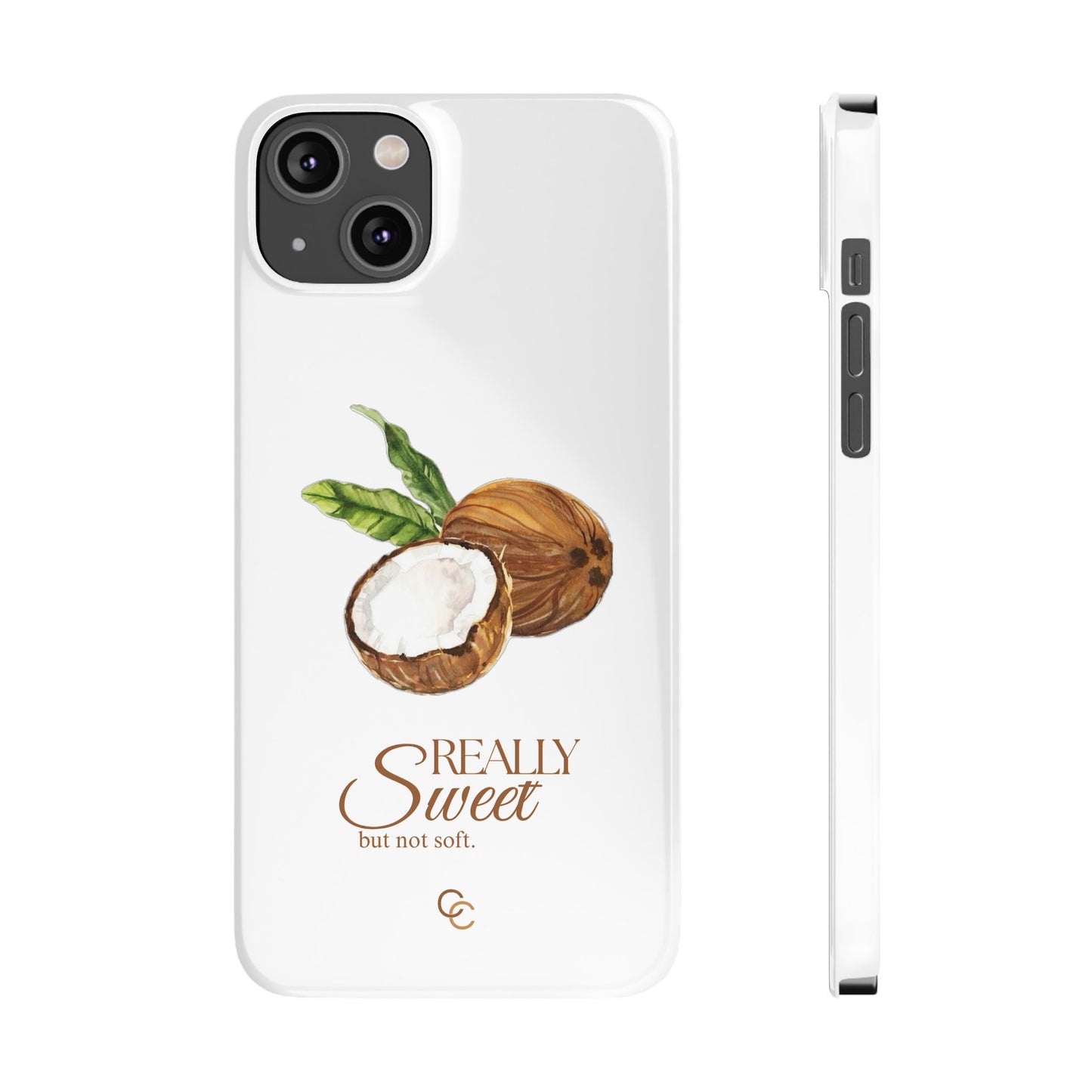 Coconut Sweet