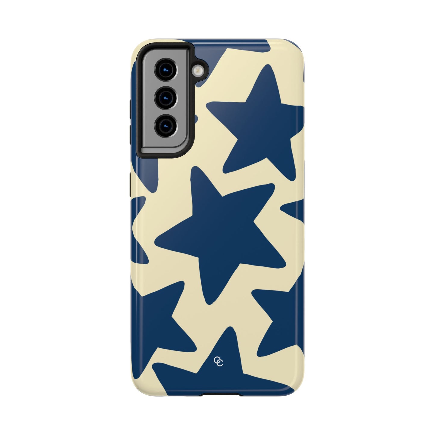 Navy Star