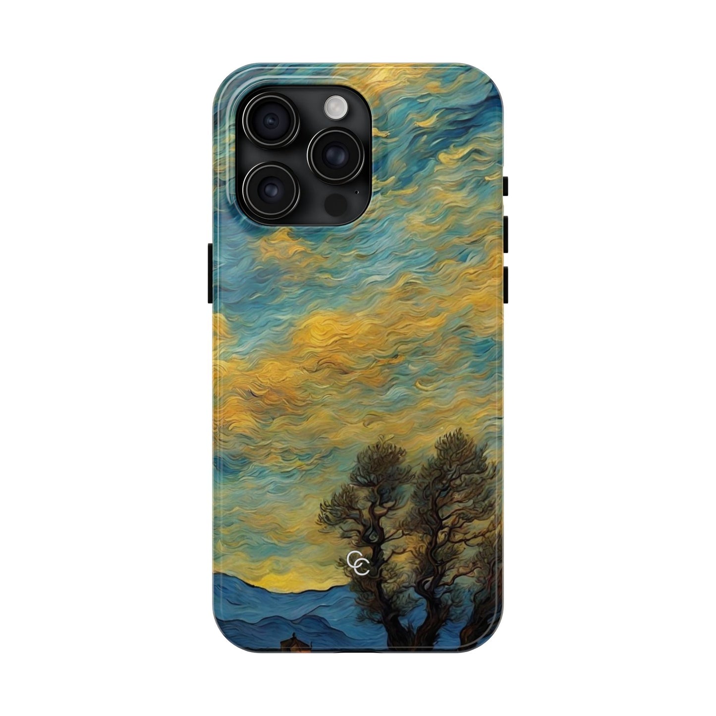 Sunset Wash (Tough)