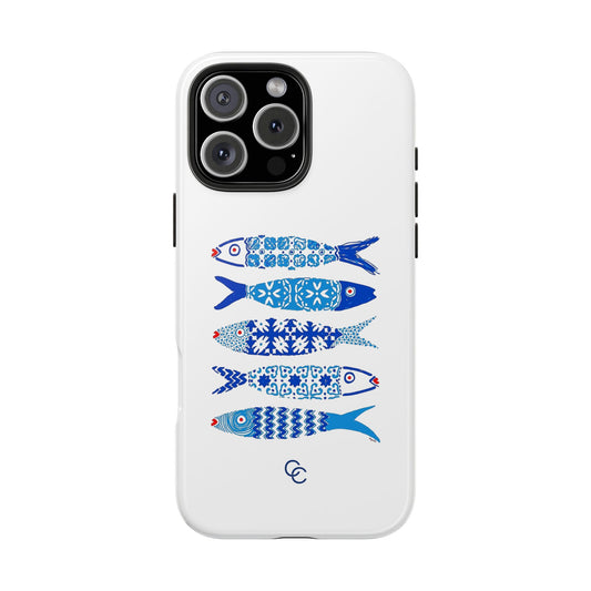 Artistic Fish