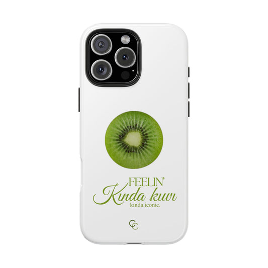 Iconic Kiwi