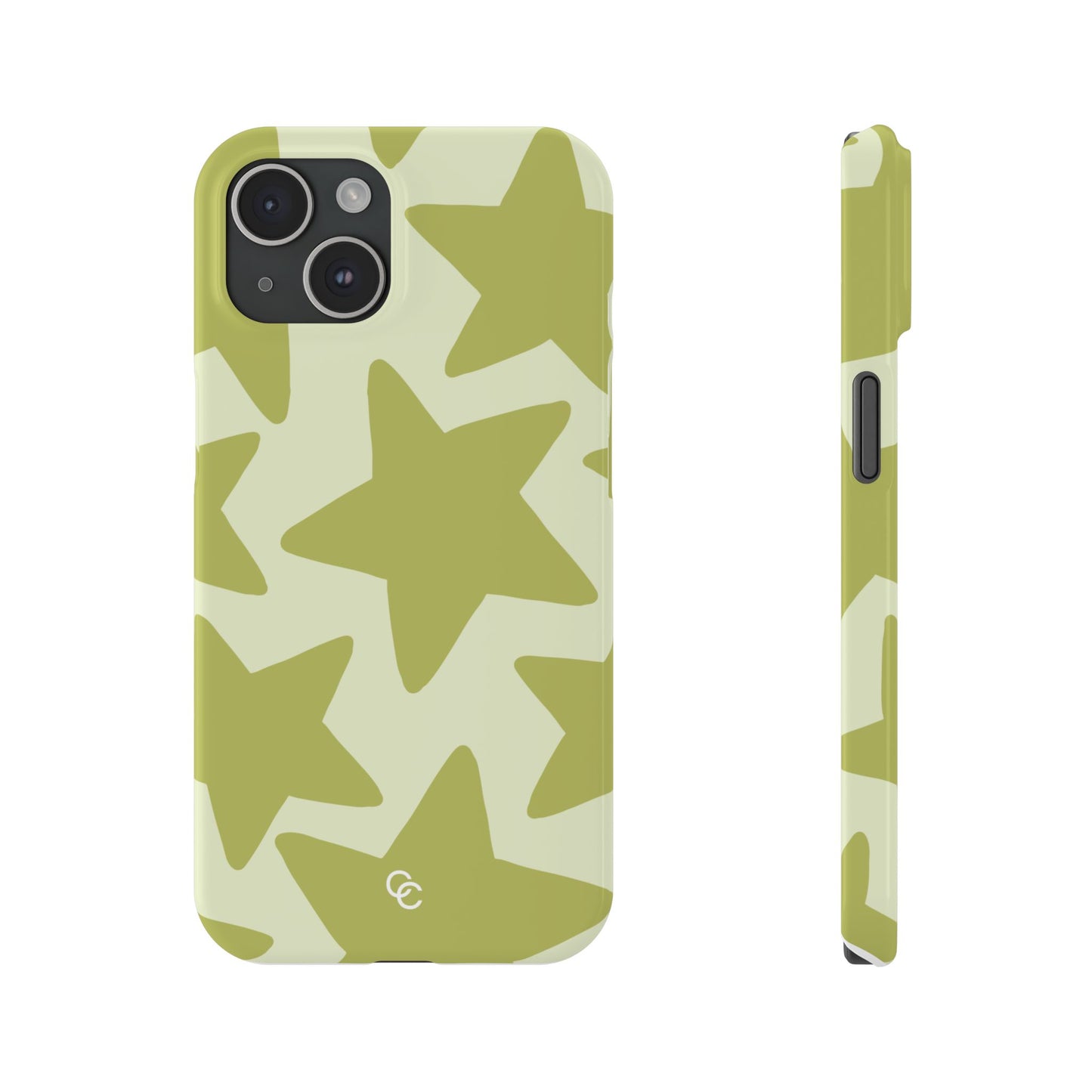Matcha Star