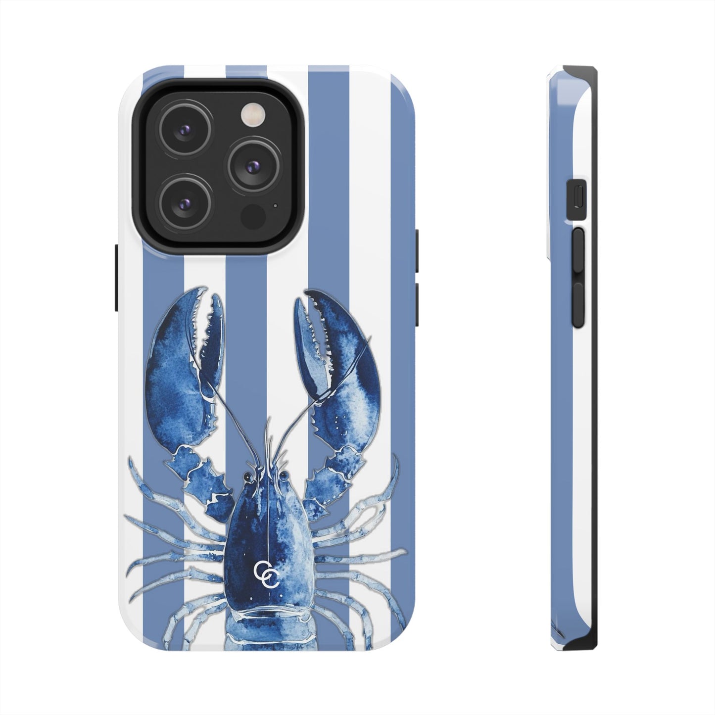 Blue Lobster