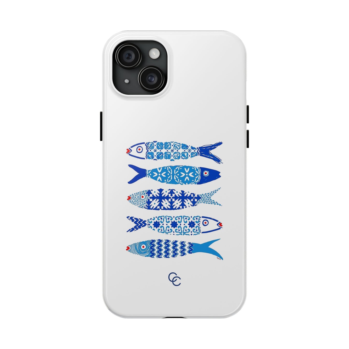 Artistic Fish