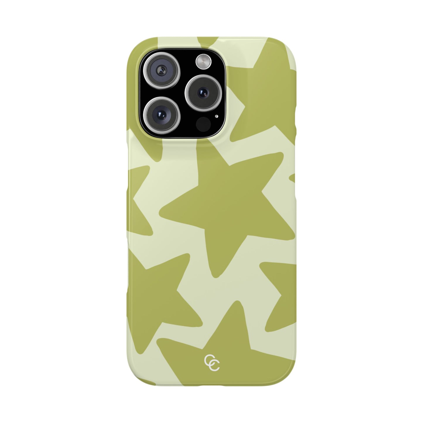 Matcha Star
