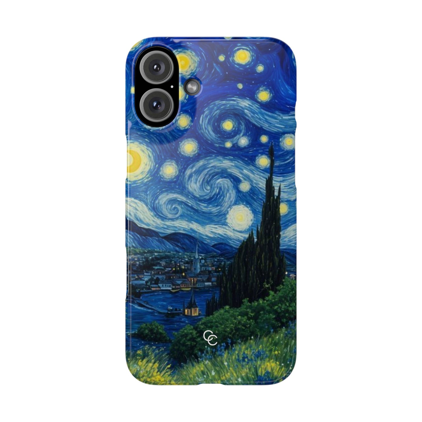 Starry Night (Snap)