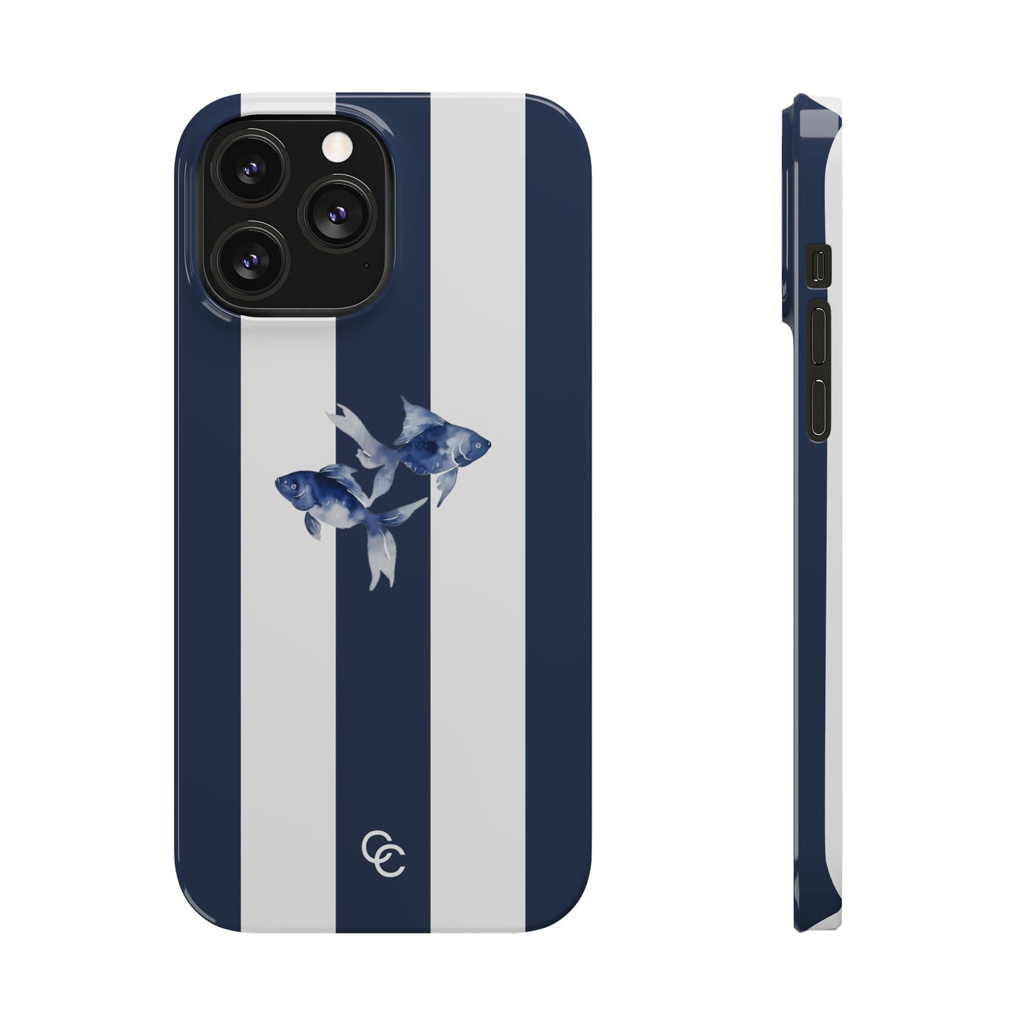 Nautical Fish