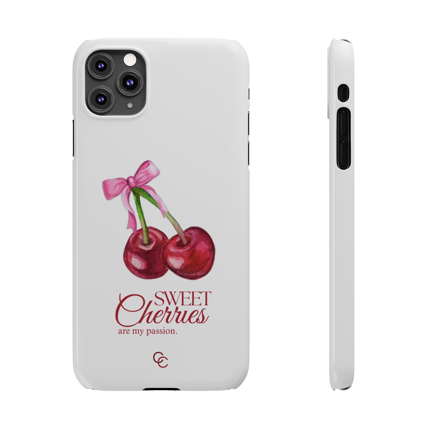 Cherry Passion