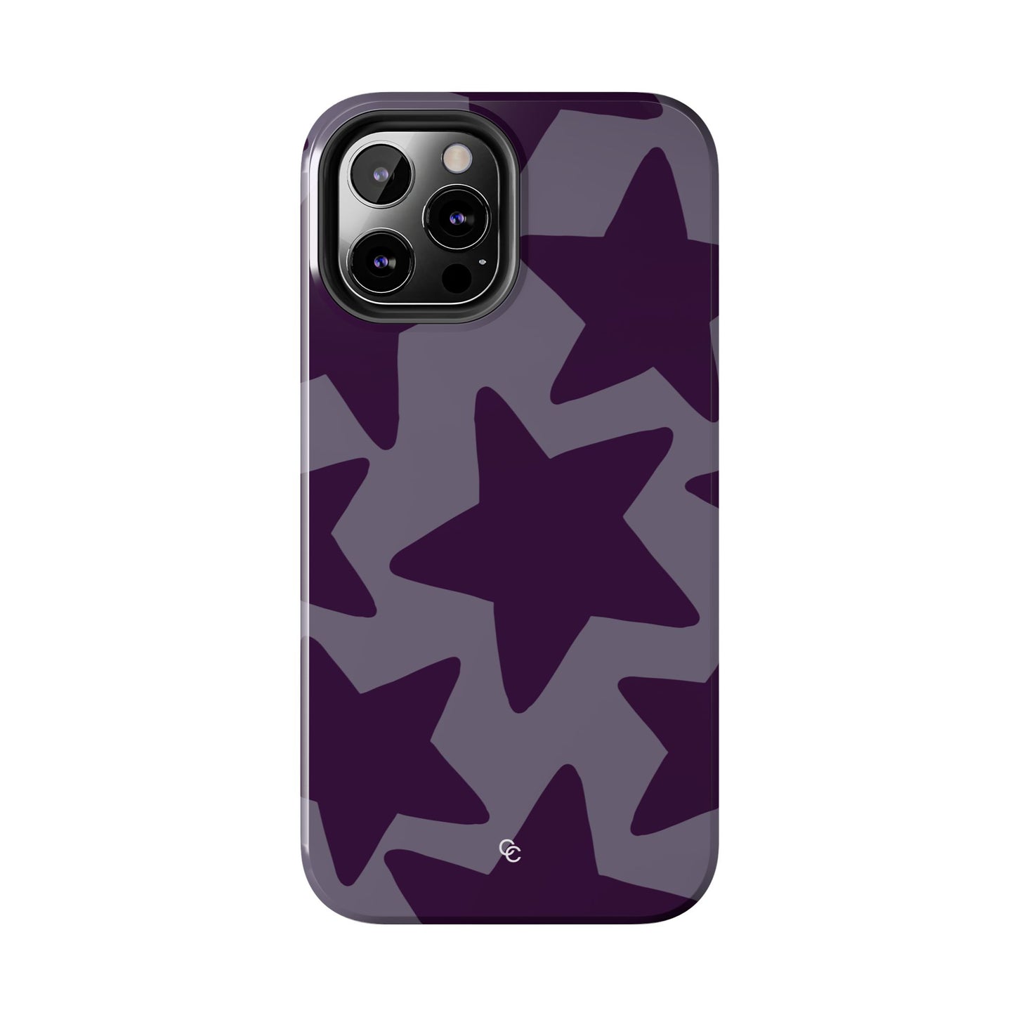 Purple Star