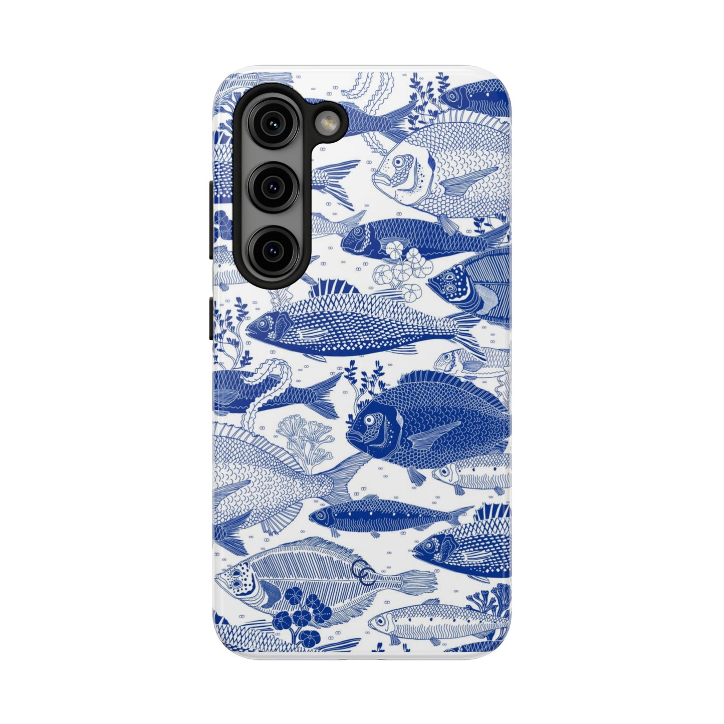 Deep Fish