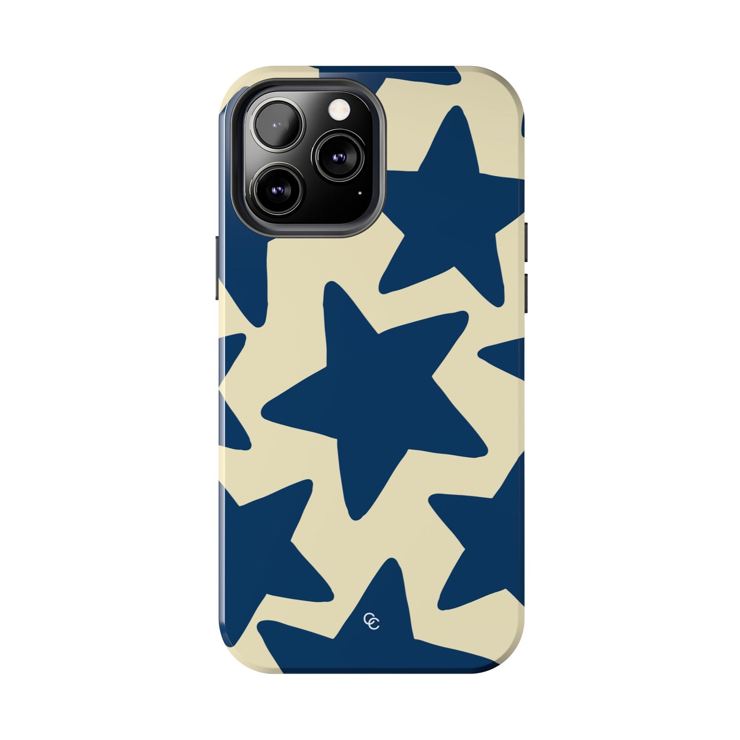 Navy Star