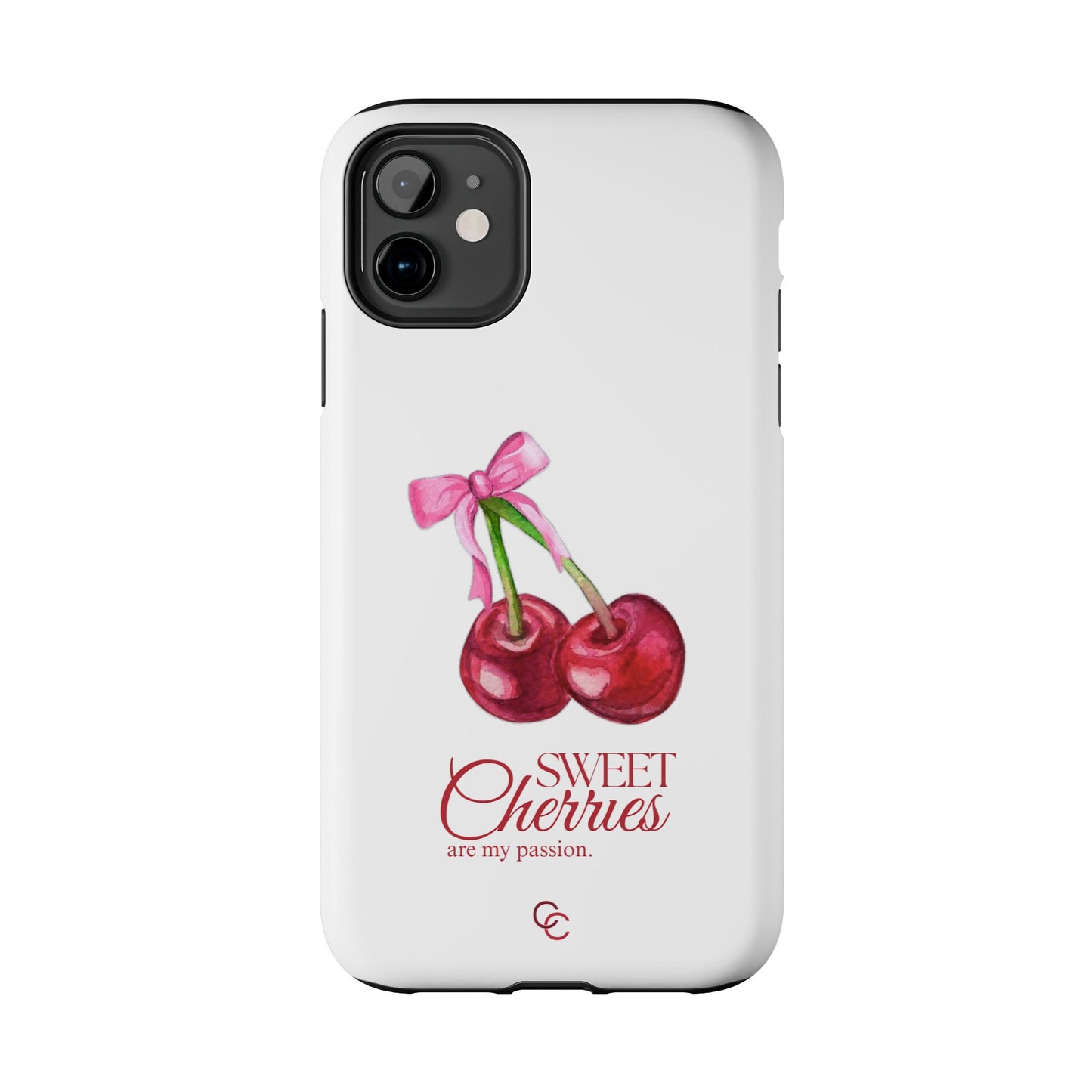 Cherry Passion
