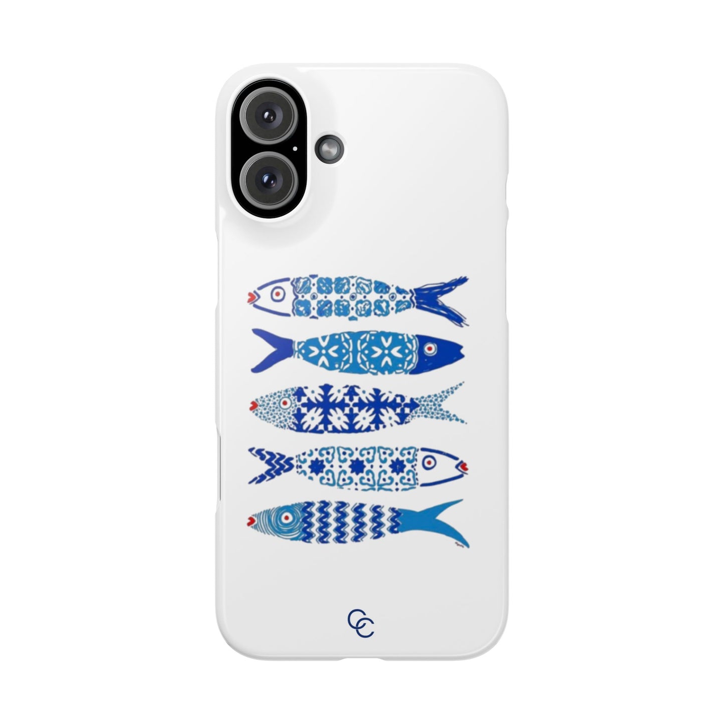 Colorful Fish