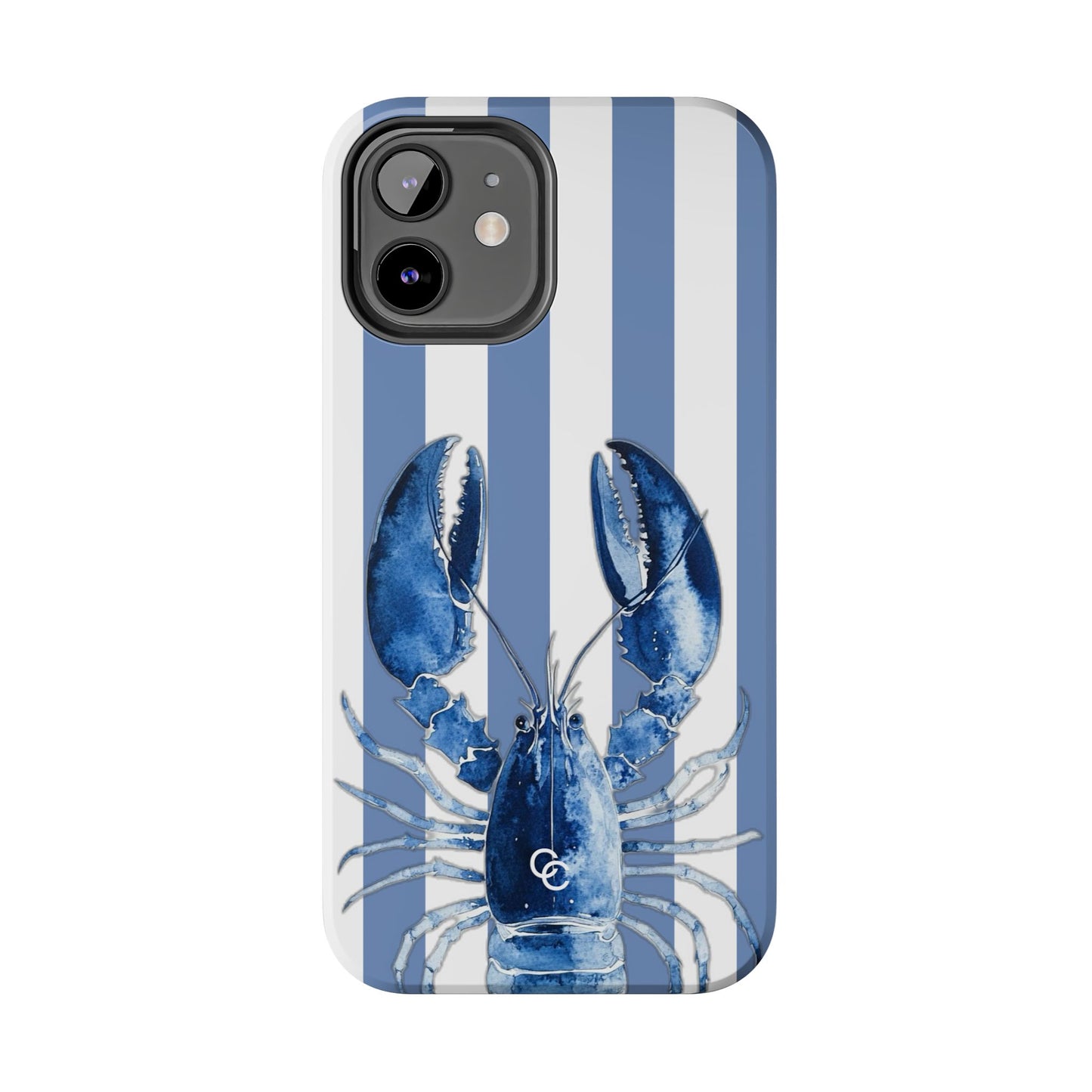 Blue Lobster