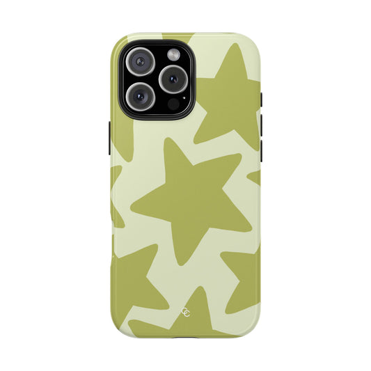 Matcha Star