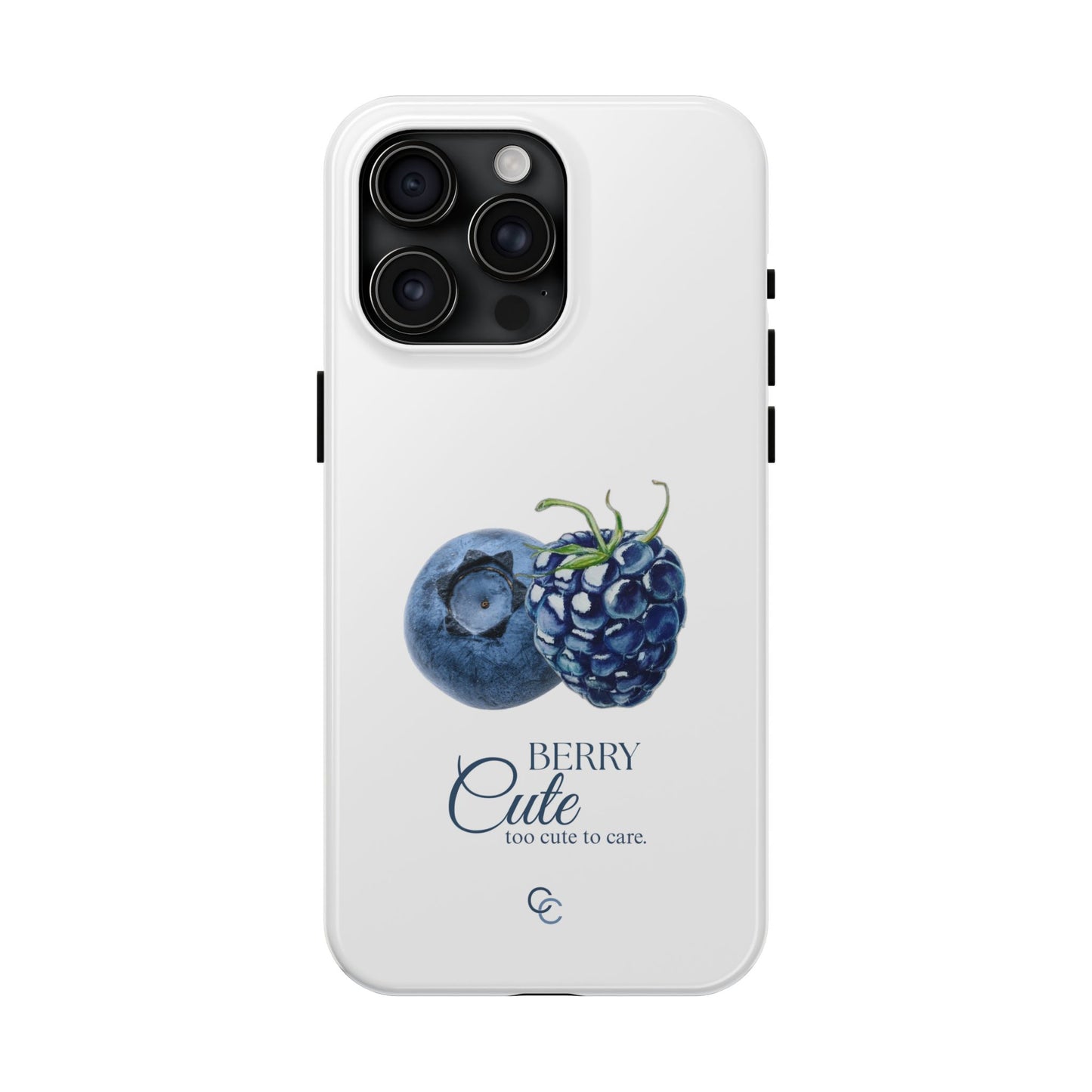 Berry Cute