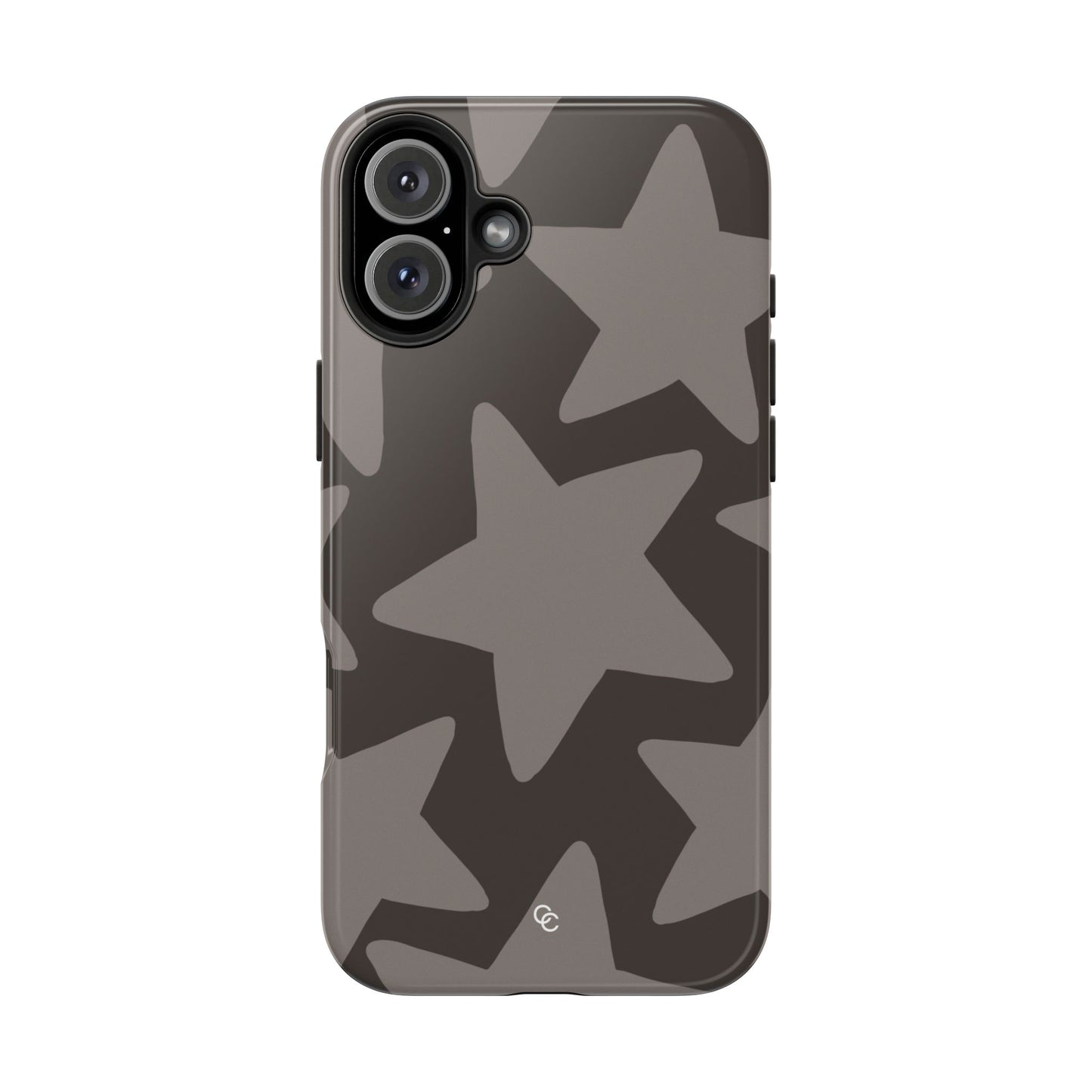 Brown Star