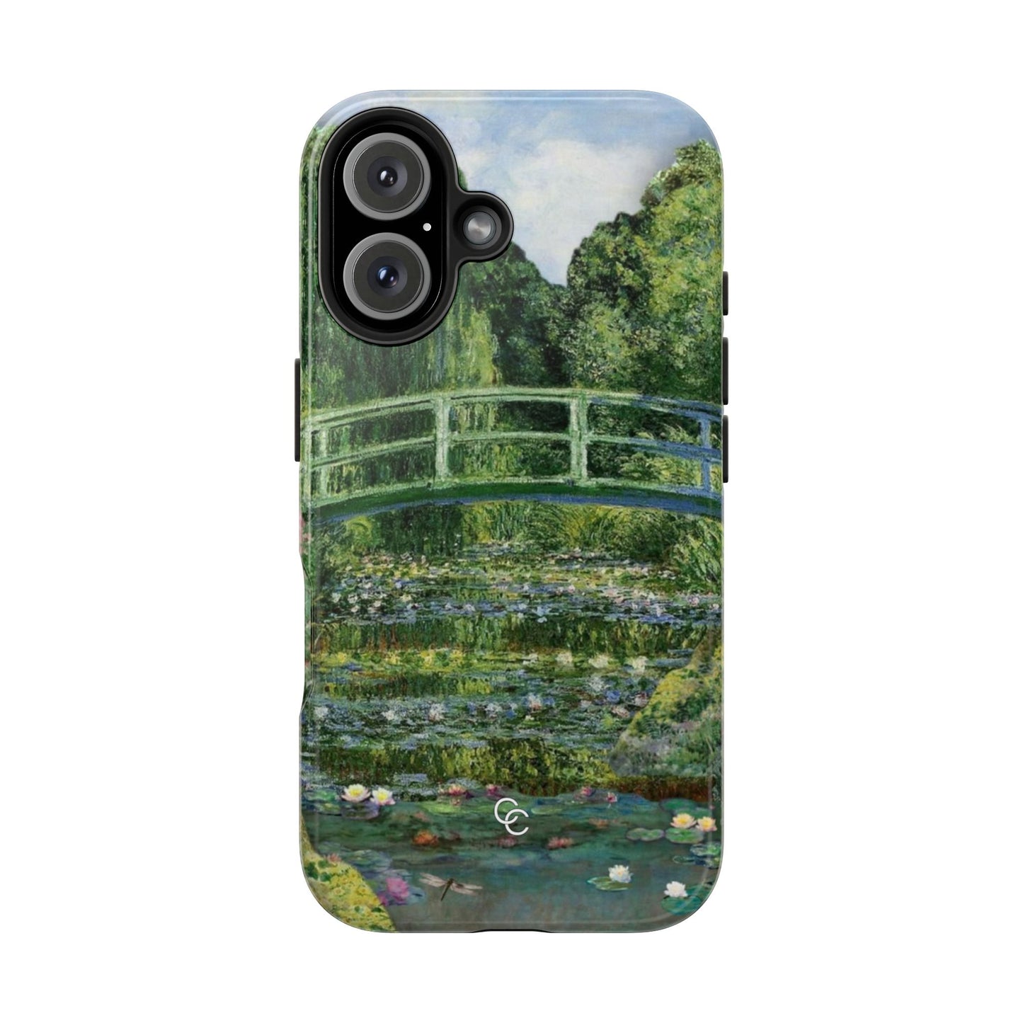 Verdant Haze (Tough)