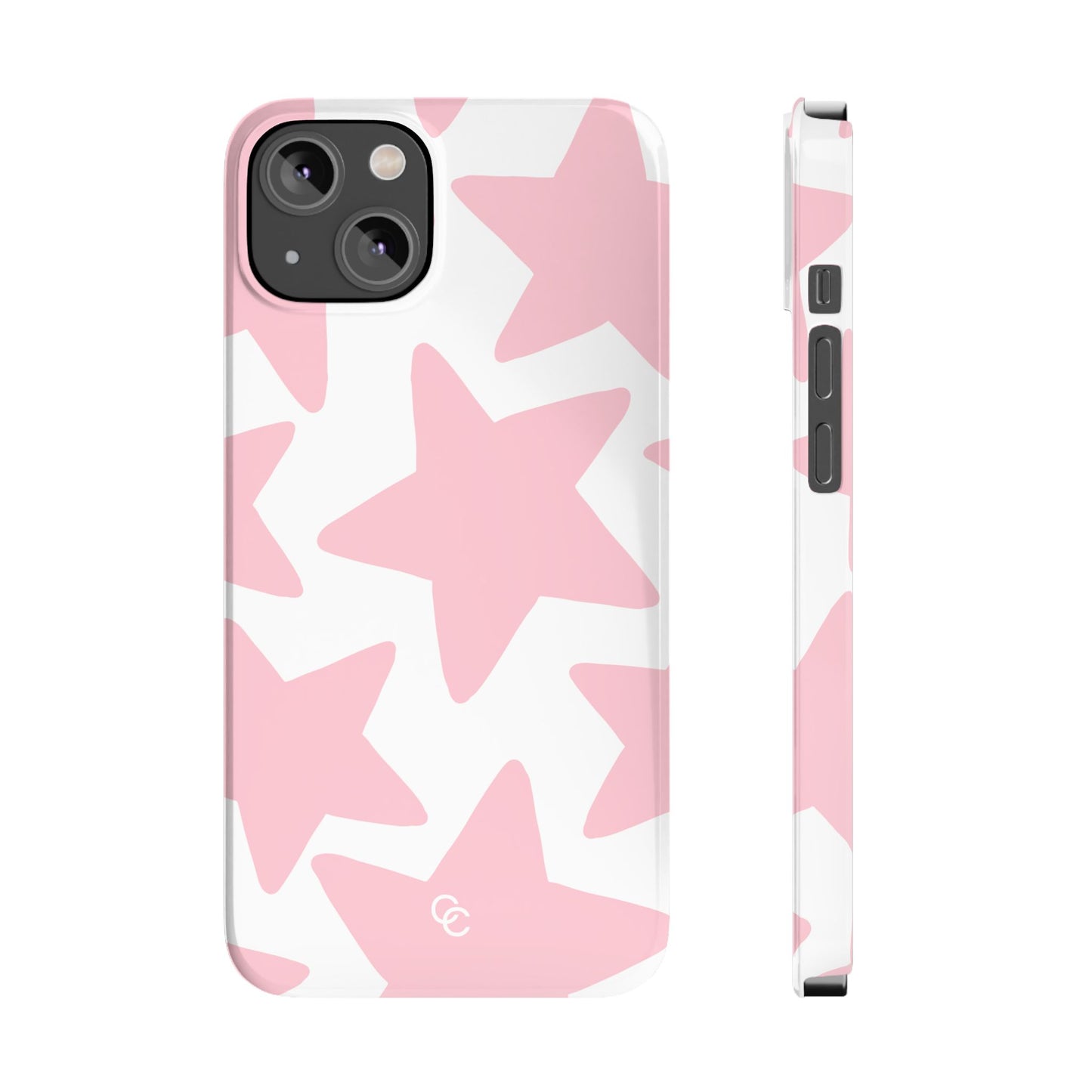 Pink Star