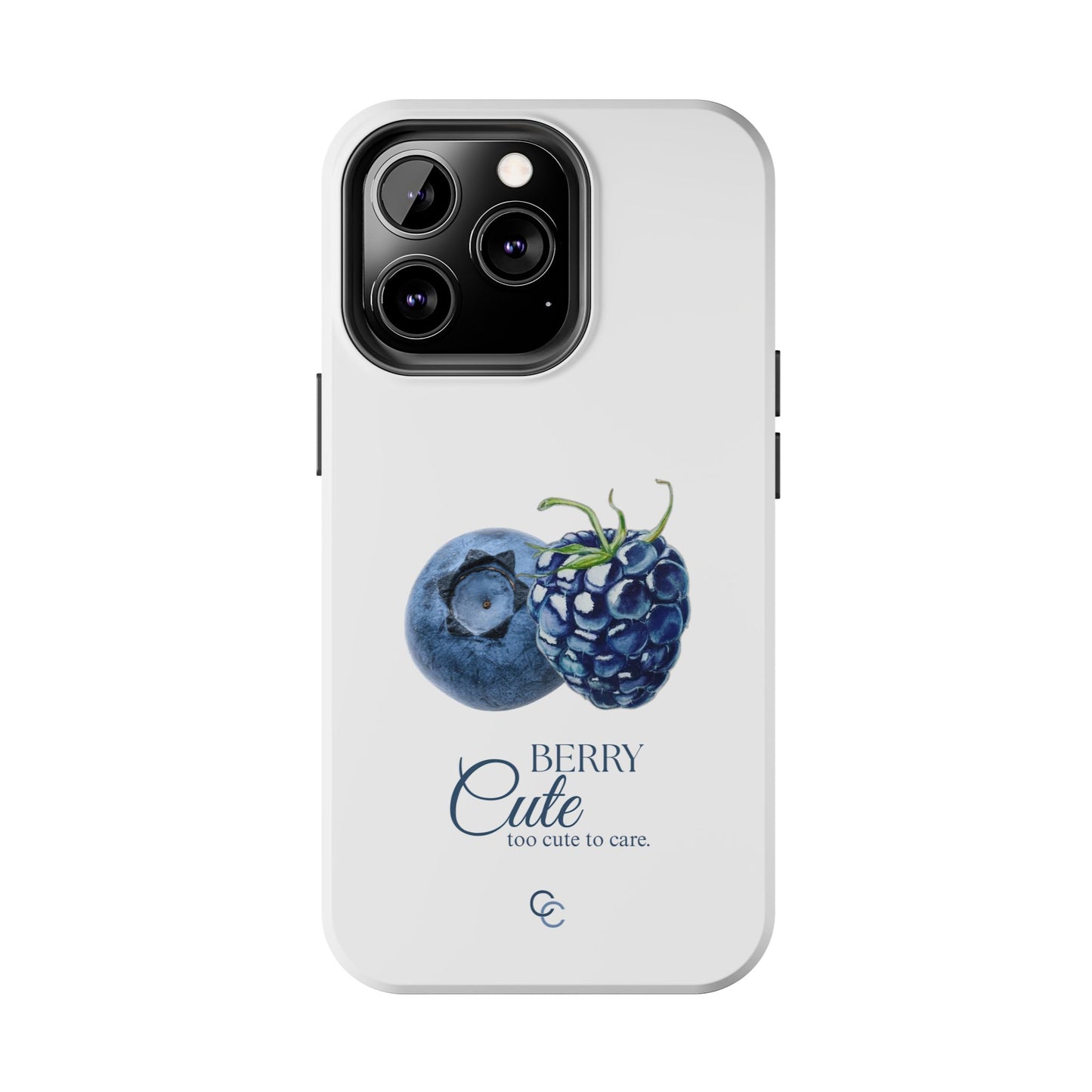 Berry Cute