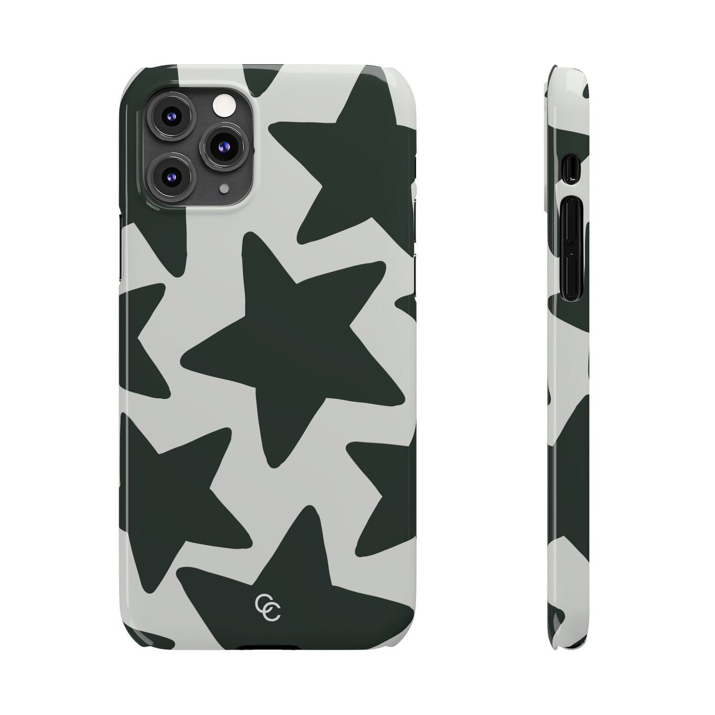 Olive Star