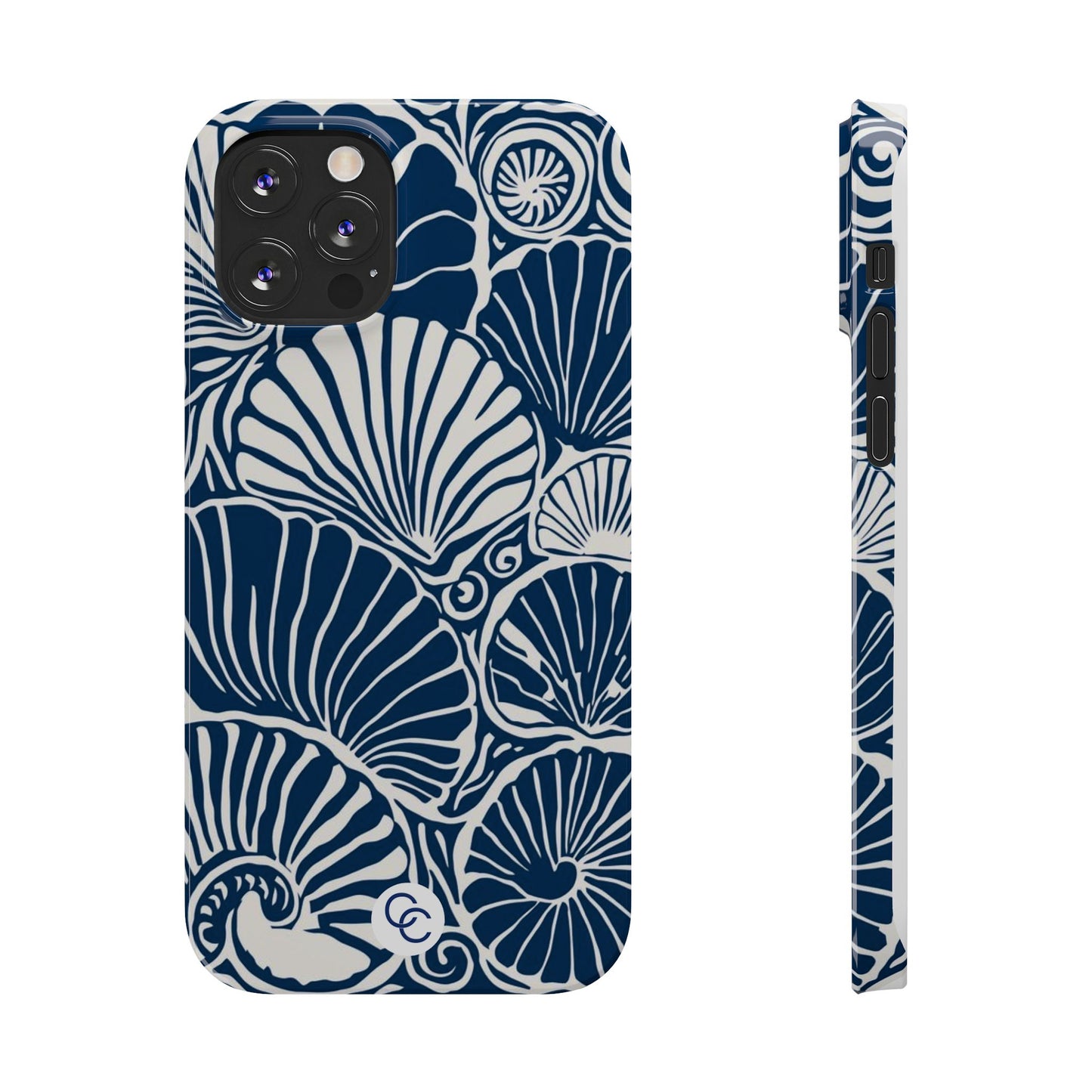 Nautical Shell