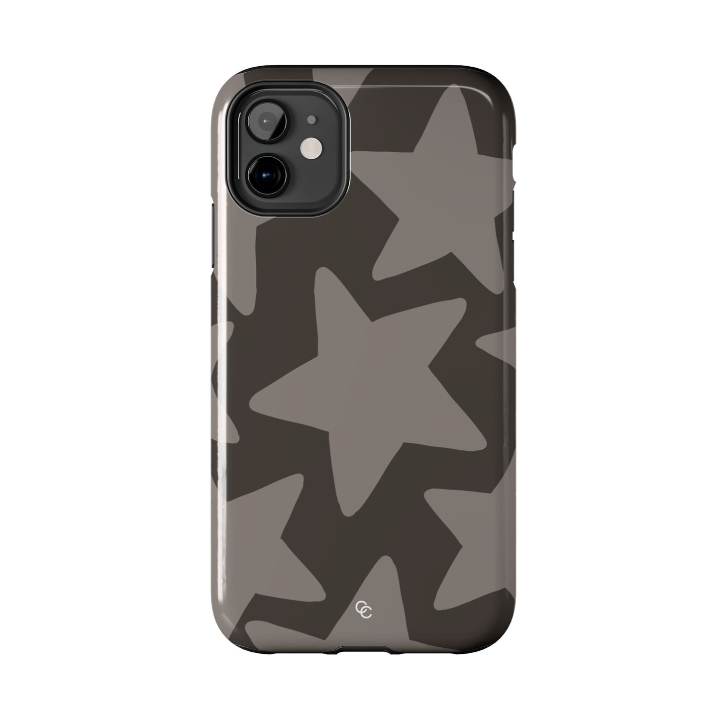 Brown Star
