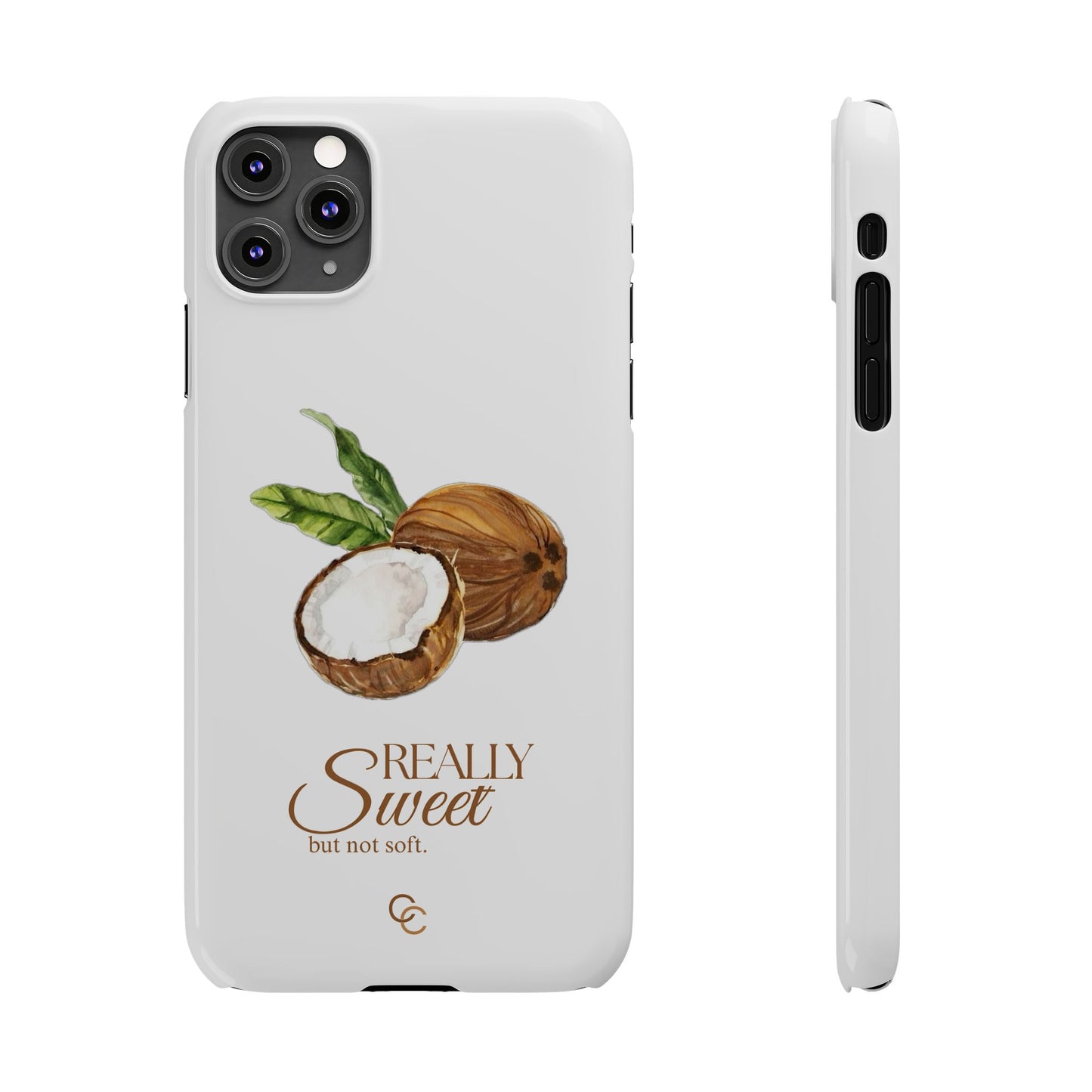 Coconut Sweet