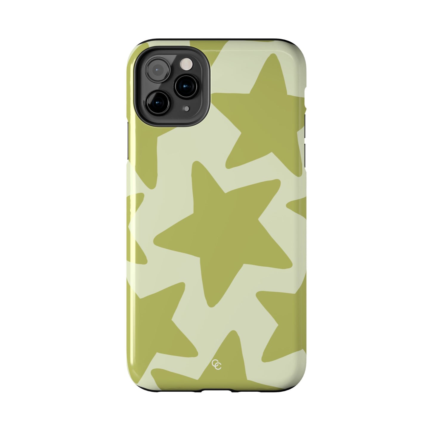 Matcha Star