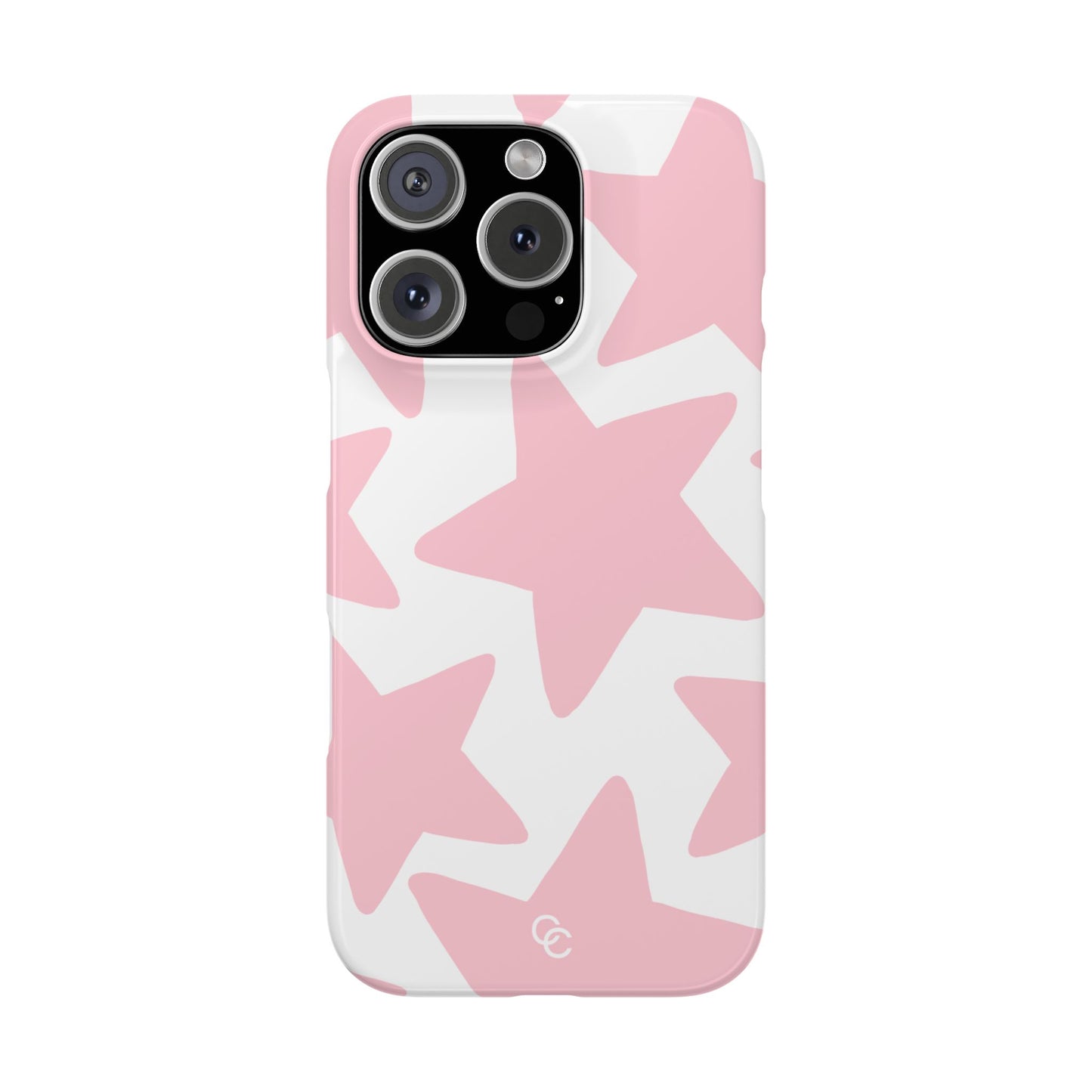 Pink Star