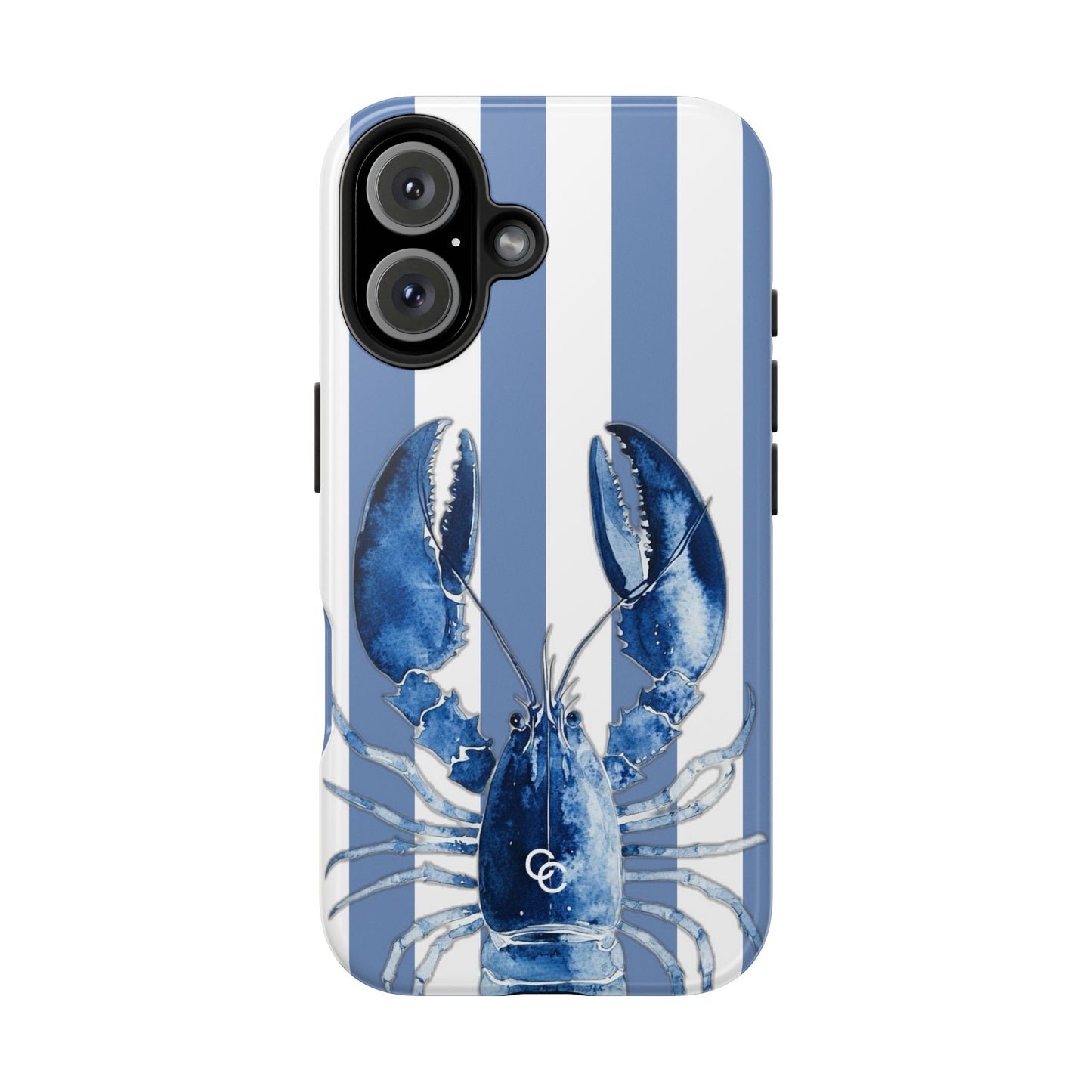 Blue Lobster