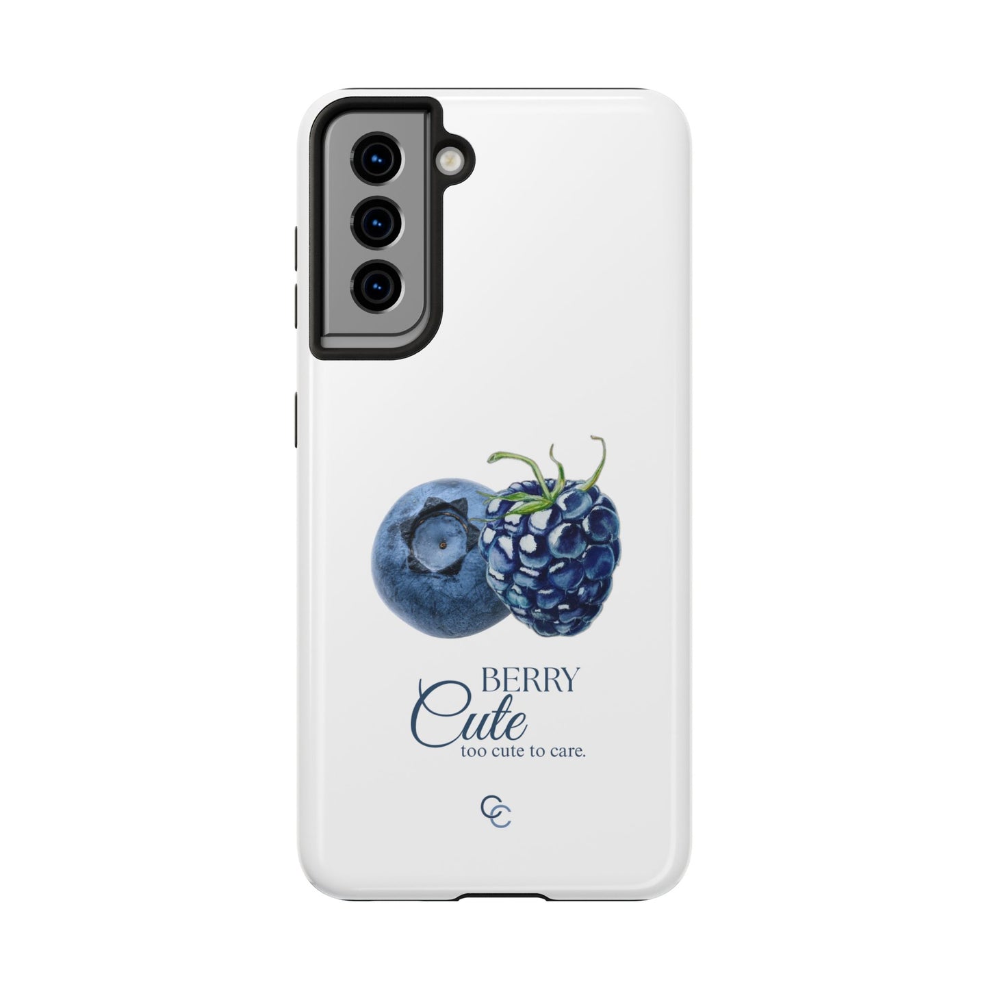Berry Cute