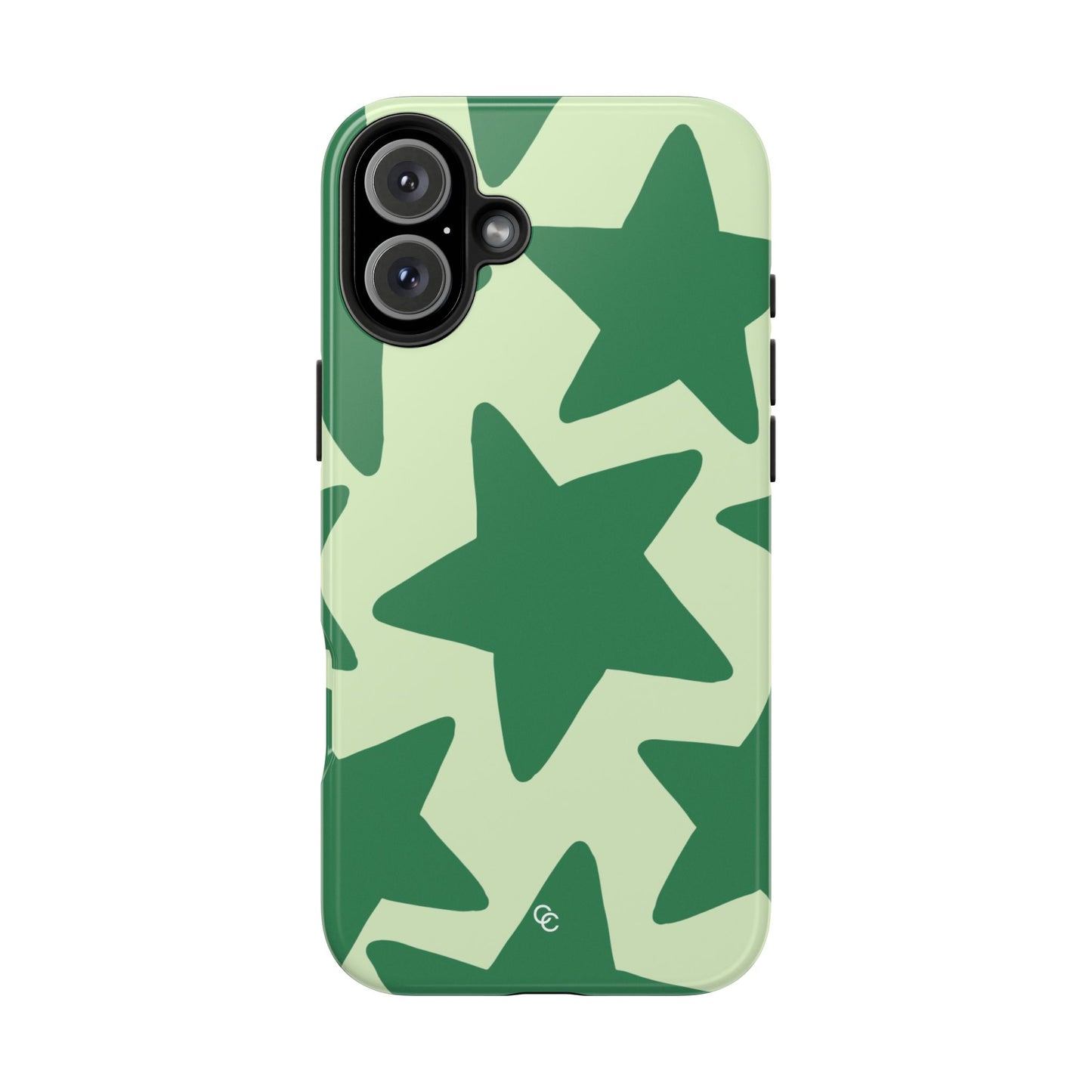 Mint Star