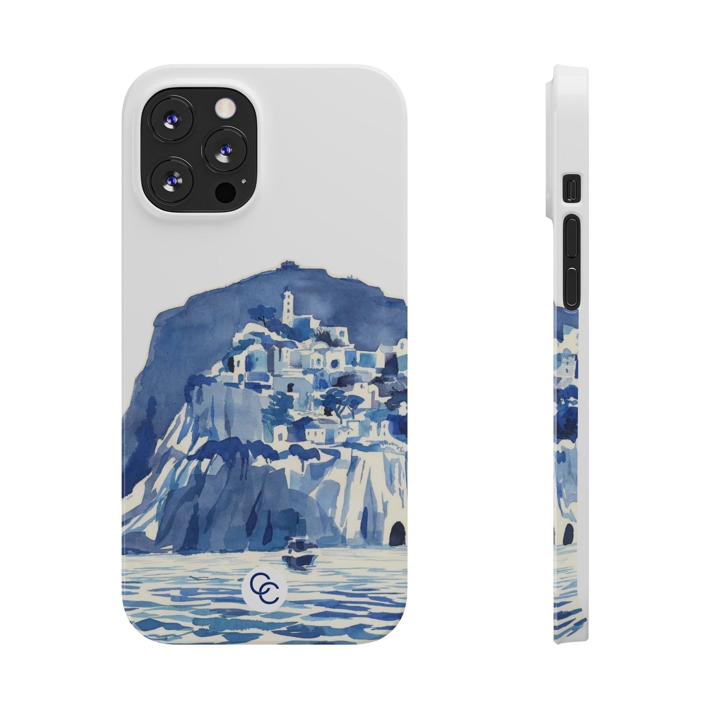 Navy Coastline