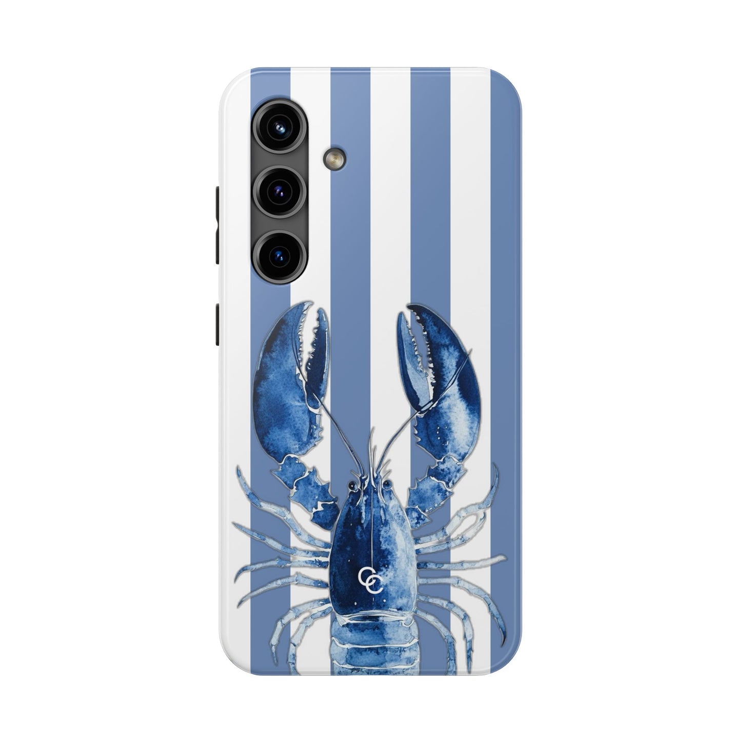 Blue Lobster