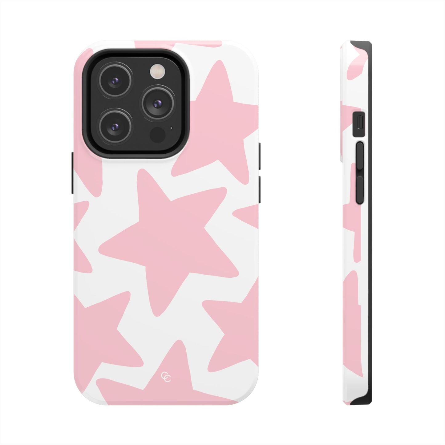 Pink Star