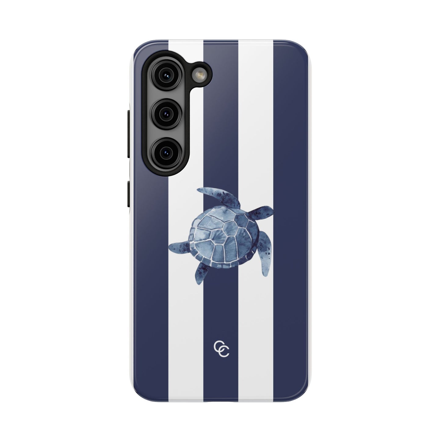 Blue Turtle