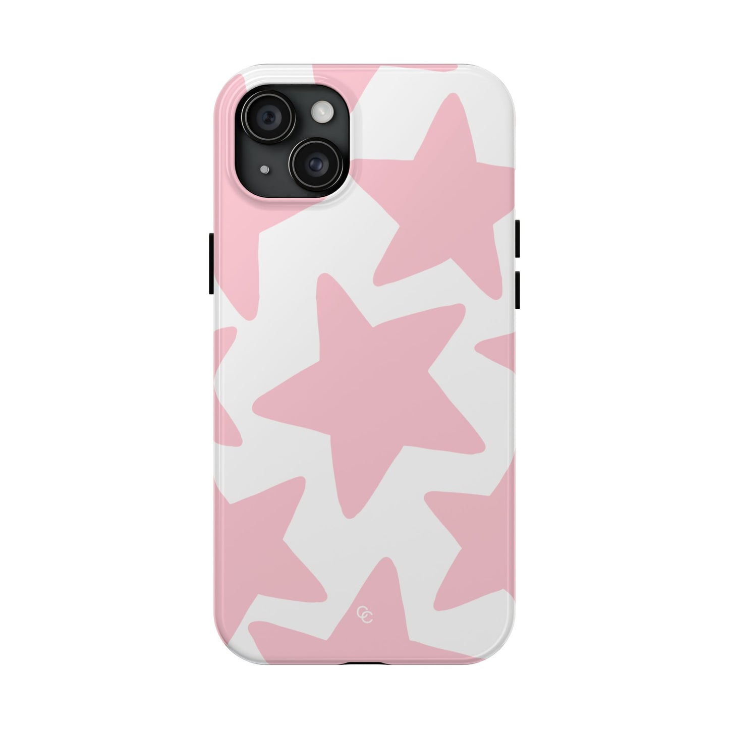 Pink Star