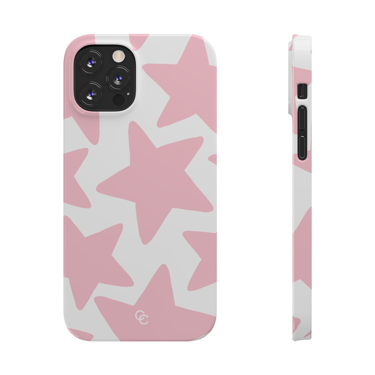 Pink Star