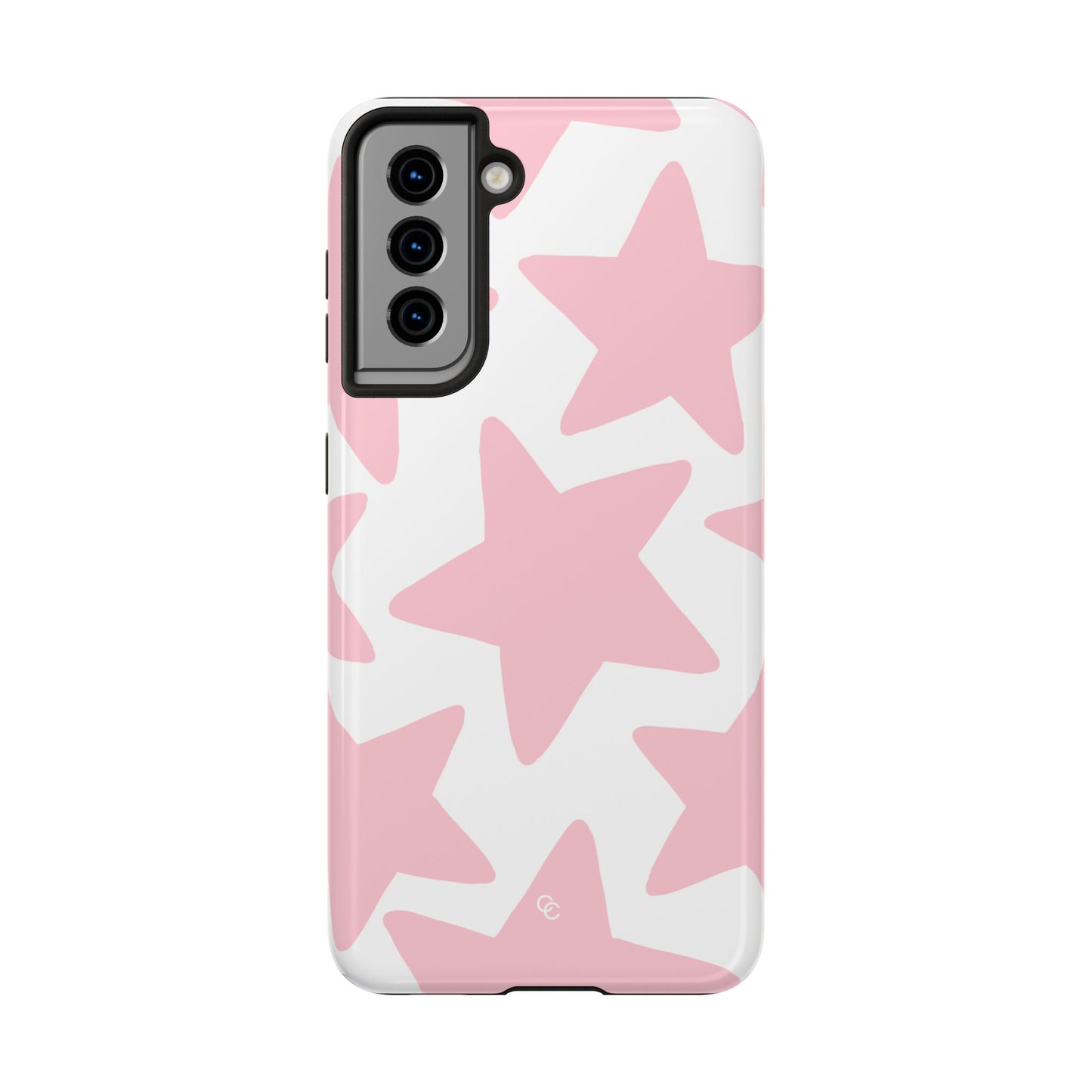 Pink Star