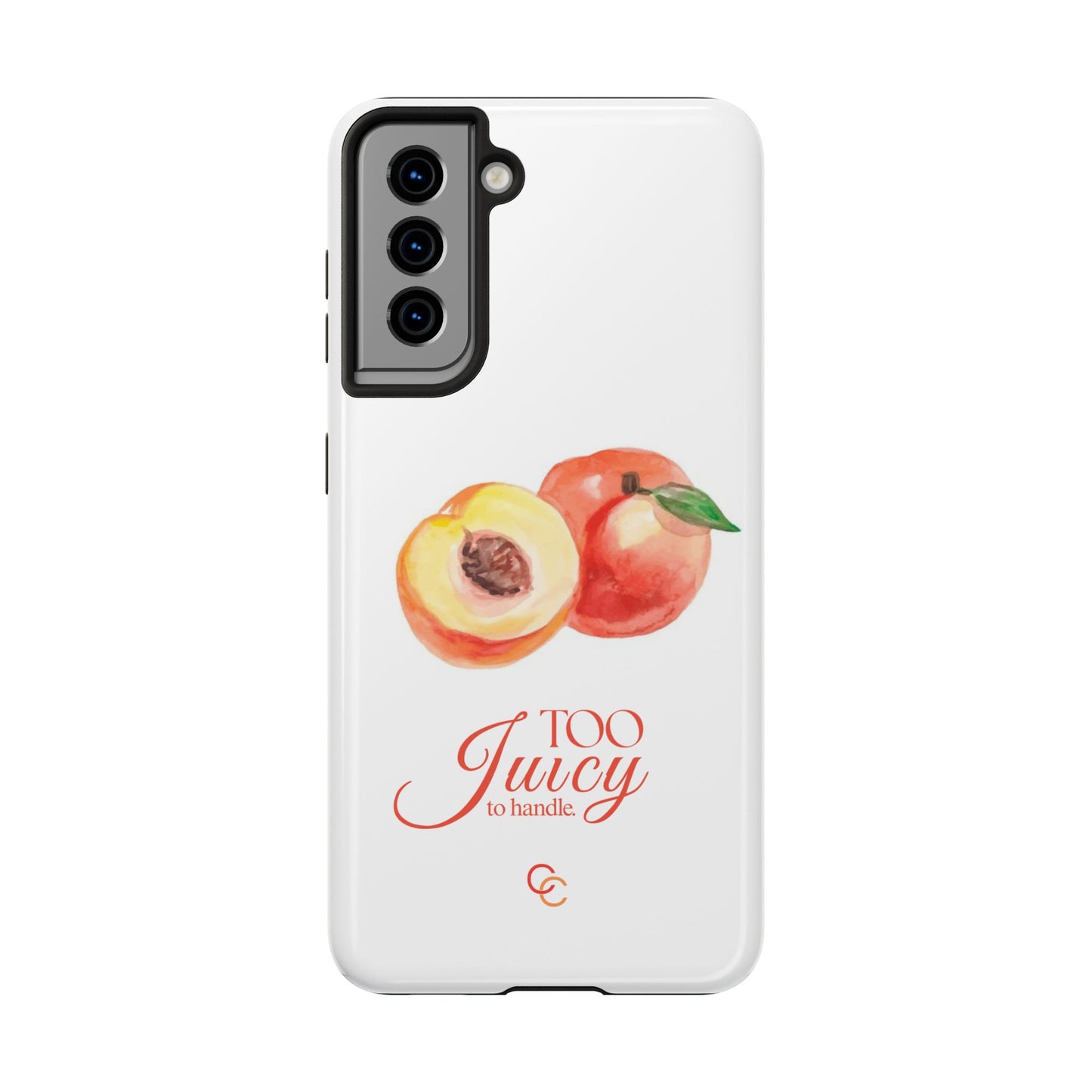 Juicy Peach
