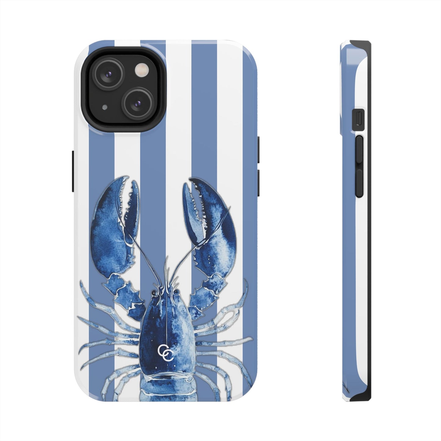 Blue Lobster