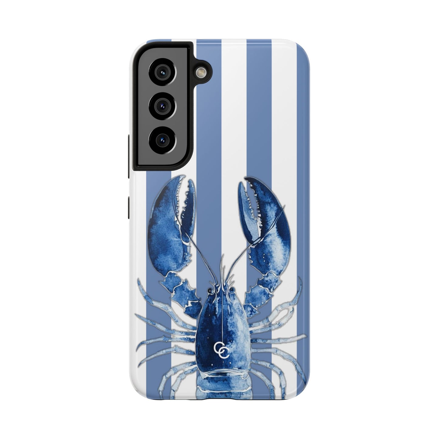 Blue Lobster