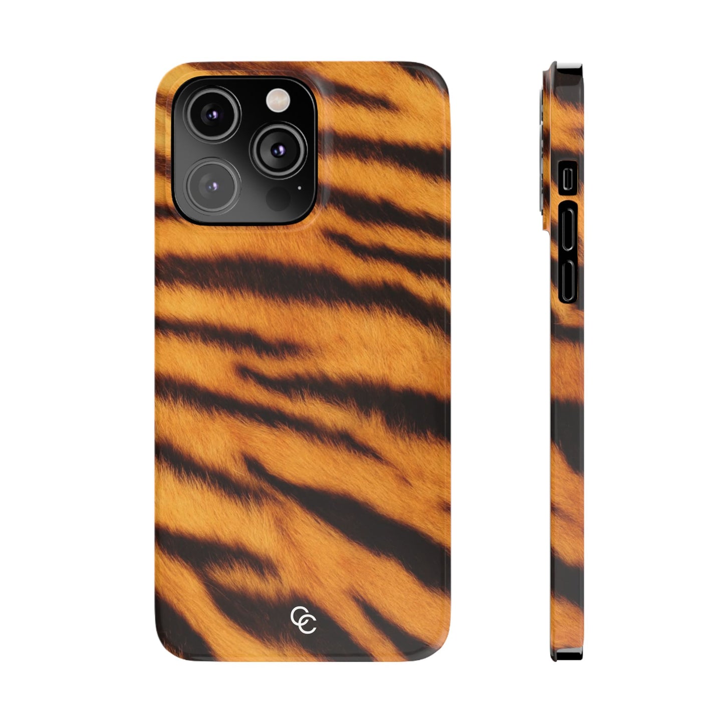 Tiger Blaze (Snap)