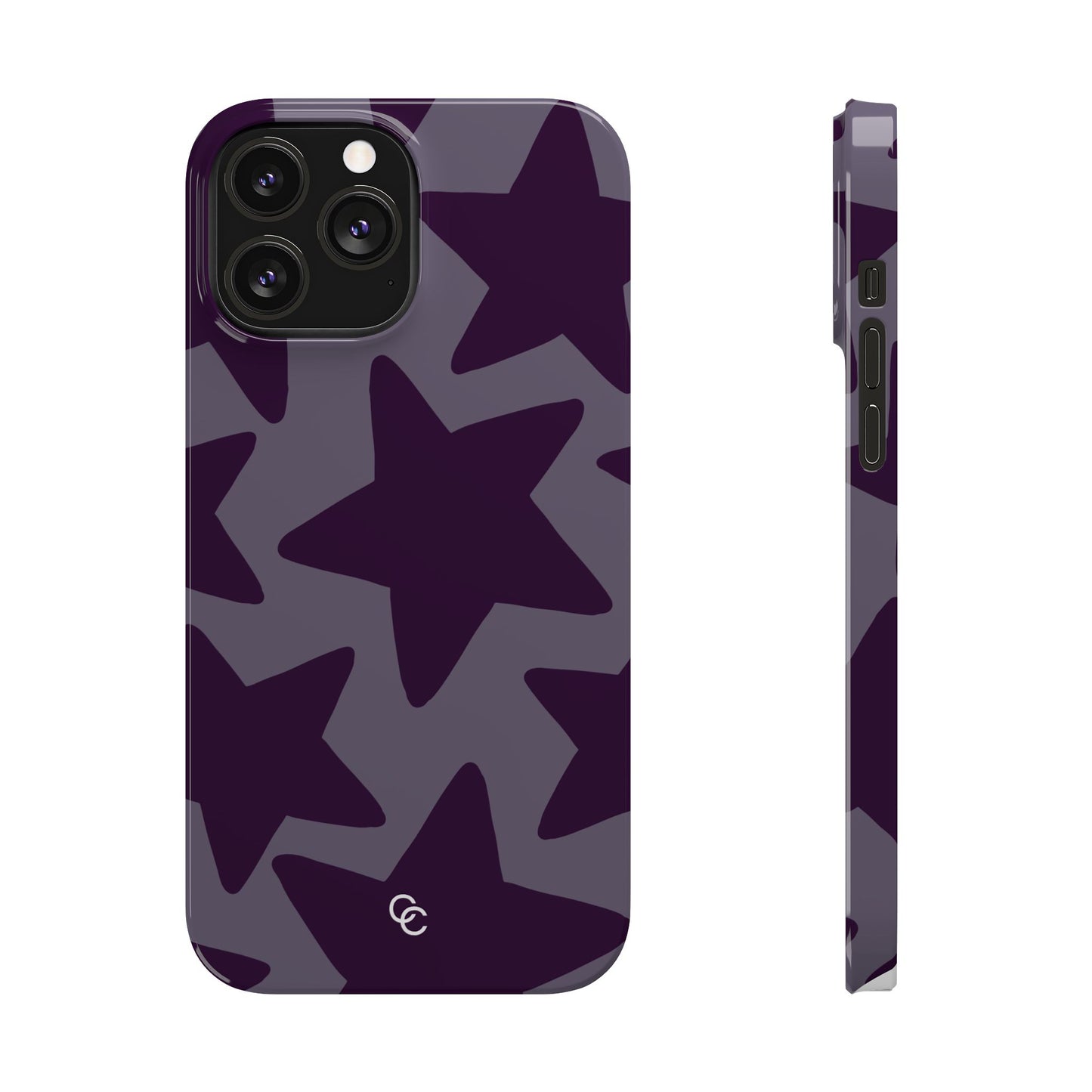 Purple Star