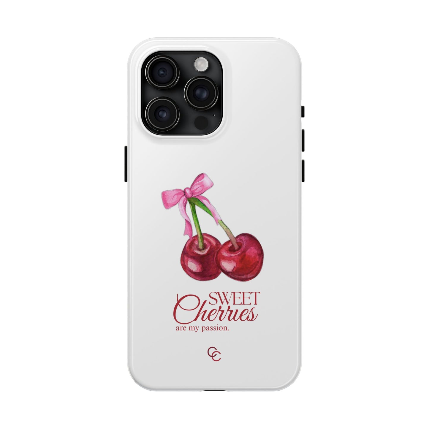 Cherry Passion