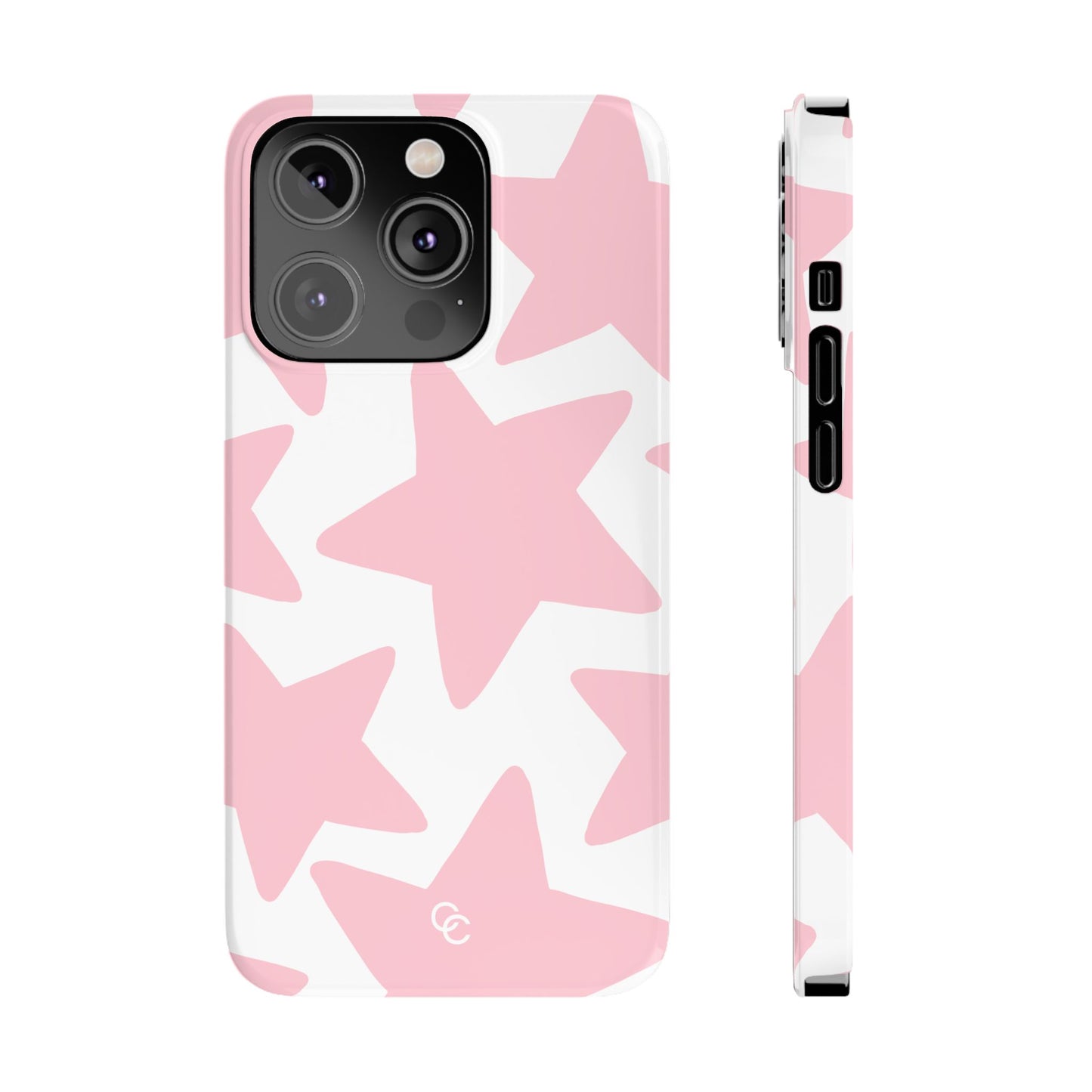 Pink Star