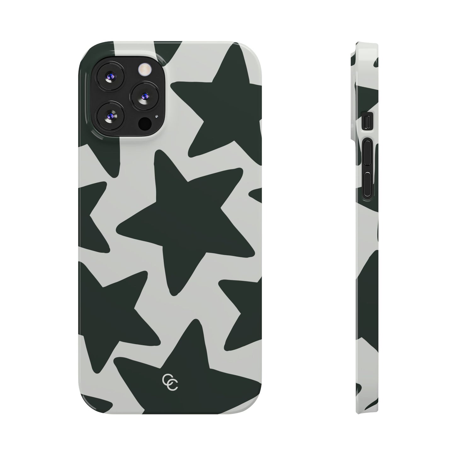 Olive Star