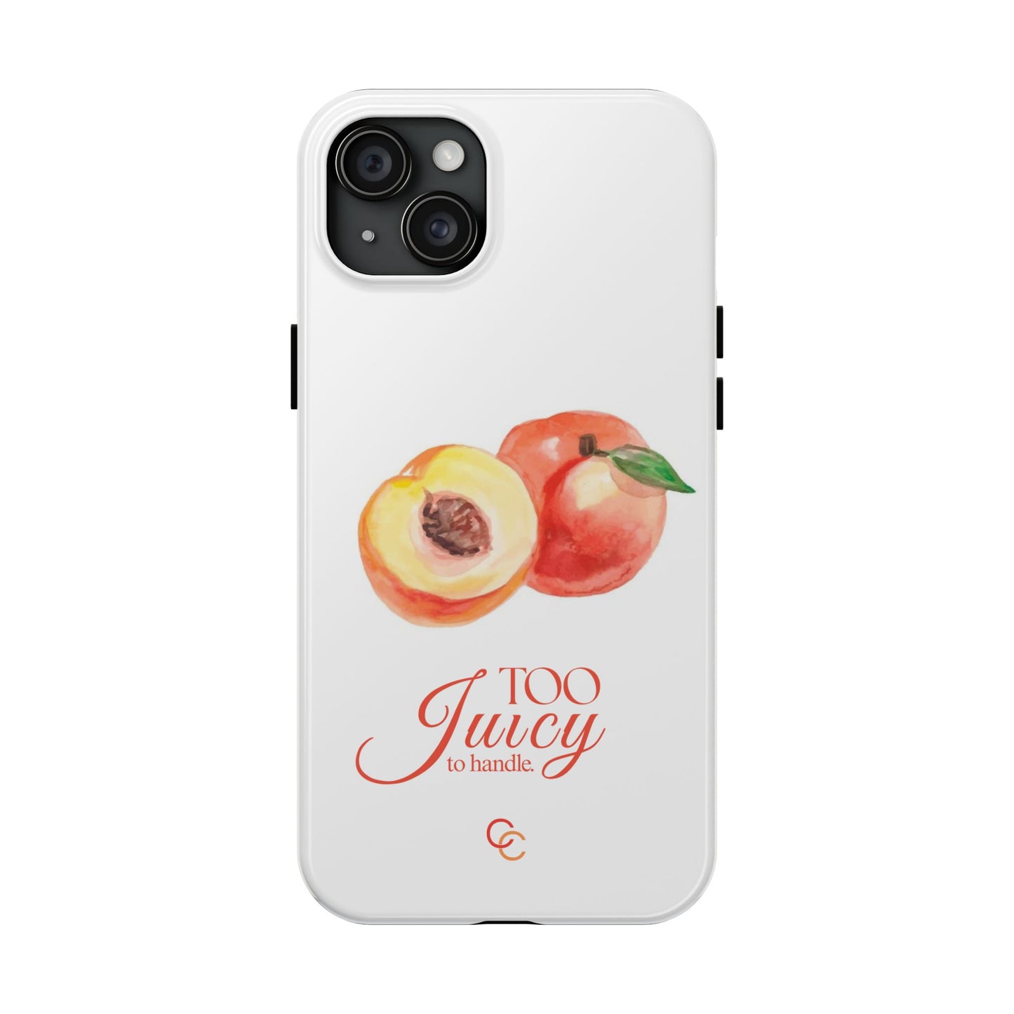Juicy Peach